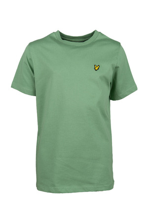 T-shirt met korte mouwen Lyle & Scott