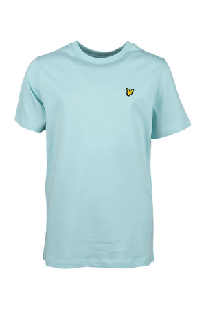 T-shirt met korte mouwen Lyle & Scott