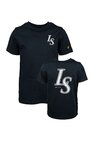 T-shirt met korte mouwen DC Shoes