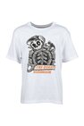 T-shirt met korte mouwen DC Shoes