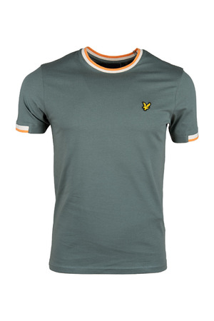 T-shirt met korte mouwen Lyle & Scott