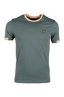 T-shirt met korte mouwen Jack & Jones