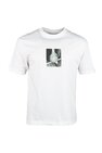 T-shirt met korte mouwen Lyle & Scott