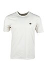 T-shirt met korte mouwen Lyle & Scott