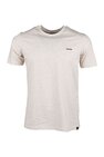 T-shirt met korte mouwen Lyle & Scott