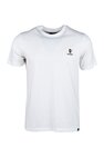 T-shirt met korte mouwen Lyle & Scott