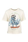 T-shirt met korte mouwen DC Shoes