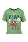 T-shirt met korte mouwen DC Shoes