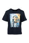 T-shirt met korte mouwen DC Shoes