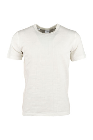 T-shirt met korte mouwen Selected