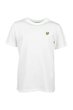 T-shirt met korte mouwen Lyle & Scott