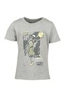 T-shirt met korte mouwen DC Shoes