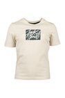 T-shirt met korte mouwen DC Shoes