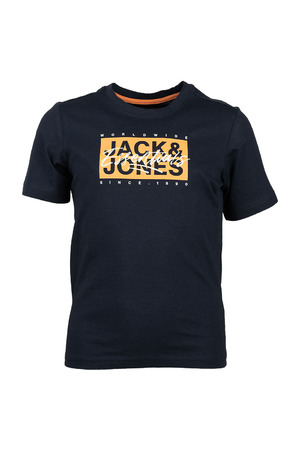 T-shirt met korte mouwen Jack & Jones