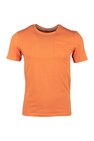 T-shirt met korte mouwen Lyle & Scott