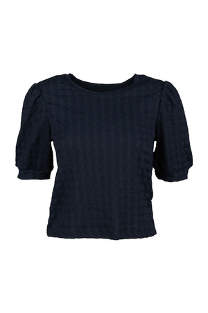 T-shirt korte mouwen Vero Moda