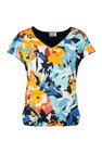 T-shirt korte mouwen Tom Tailor