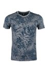 T-shirt met korte mouwen Jack & Jones