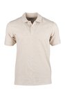 Polo met korte mouwen Jack & Jones