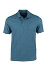 Polo met korte mouwen Jack & Jones