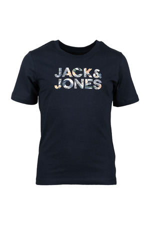 T-shirt met korte mouwen Jack & Jones