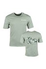 T-shirt met korte mouwen Jack & Jones