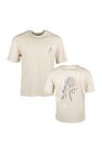 T-shirt met korte mouwen Jack & Jones