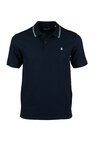 Polo met korte mouwen Jack & Jones