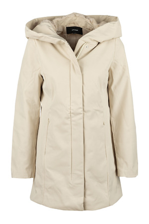 Parka Vero Moda