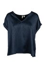 T-shirt korte mouwen Tom Tailor