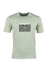 T-shirt met korte mouwen Only & Sons