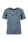 T-shirt met korte mouwen DC Shoes