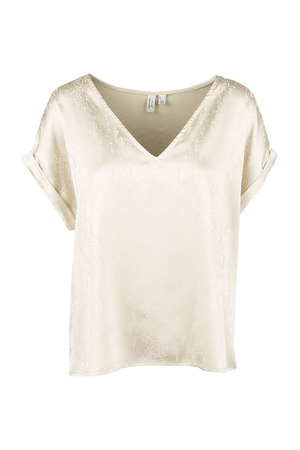 T-shirt korte mouwen Vero Moda