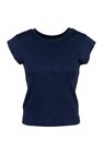 T-shirt korte mouwen Tom Tailor