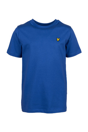 T-shirt met korte mouwen Lyle & Scott