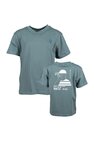 T-shirt met korte mouwen DC Shoes