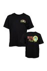 T-shirt met korte mouwen DC Shoes