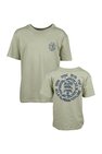 T-shirt met korte mouwen DC Shoes