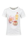 T-shirt met korte mouwen Tumble 'n Dry