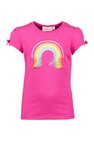 T-shirt met korte mouwen only girls