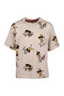 T-shirt met korte mouwen DC Shoes