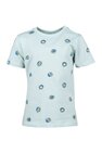 T-shirt met korte mouwen Tumble 'n Dry