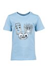 T-shirt met korte mouwen DC Shoes