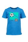 T-shirt met korte mouwen DC Shoes