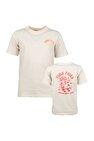 T-shirt met korte mouwen Tumble 'n Dry