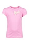 T-shirt met korte mouwen only girls