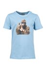 T-shirt met korte mouwen DC Shoes