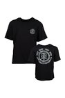 T-shirt met korte mouwen DC Shoes