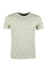 T-shirt met korte mouwen Antwrp