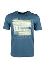 T-shirt met korte mouwen Jack & Jones